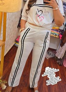 💕Travel comfortable cordset  For Women