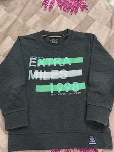 Combo Of 3 Sweatshirts