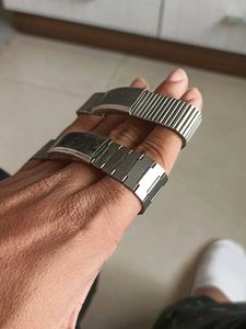 Vintage HMT Kohinoor - 2 piece