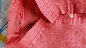Short Kurta For Men