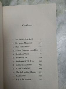 William Golding Lord Of Flies