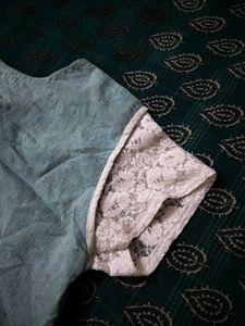 Daily Wear Kurti