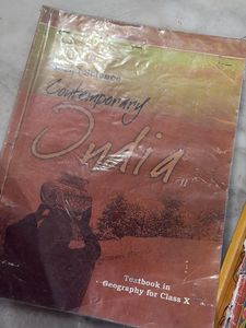 Class 10 SST NCERT (All 4 )