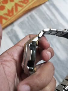 Casio Gshock Orignal G7100 Digital Watch