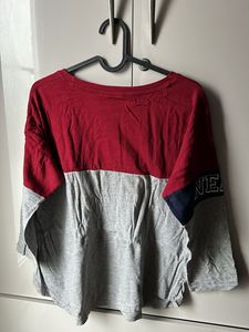 Grey T Shirt- L