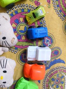 Kids Car