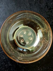 Small Bowls ( Golden-2,silver-3 )