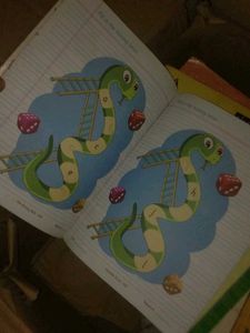 Periwinkle Small Alphabets Writing Skills Book