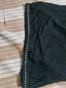 Wide Leg Palazzo Pants