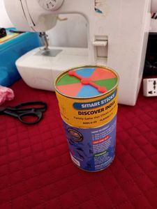 Smart Sticks Games