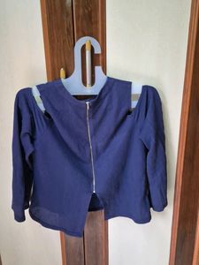 Off Shoulder Top