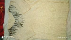 woolen top