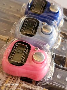Tally Counter (Pack Of 3)