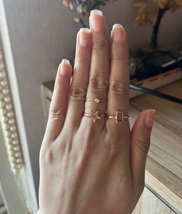 Party Rings (Set Of 3)