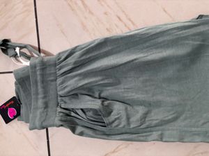 Westside Woman Jogger