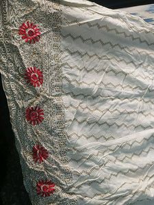 Kurta with duppta
