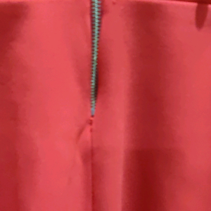 Reduced price Red short dress💃