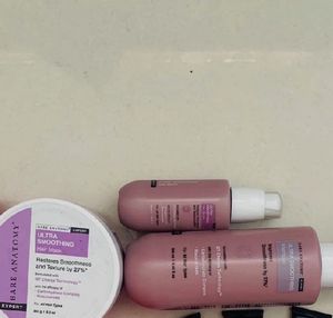 Bare Anatomy Haircare Combo