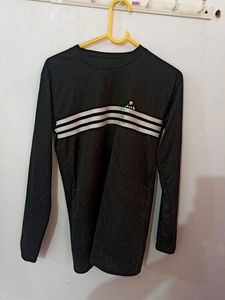 Small Size Used Black