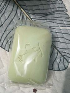 Forever Aloe Avocado Face &amp; Body Soap