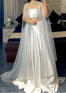 Party Wear Lehenga Shurg Set For Women
