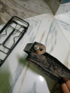 Cycle Seat,Mud Guard,Disc Brake