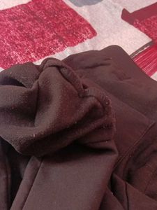 Black Jegging