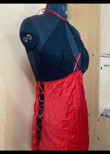 Beautiful Night Dress