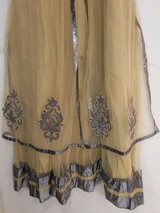 Beautiful Full Length Kurti
