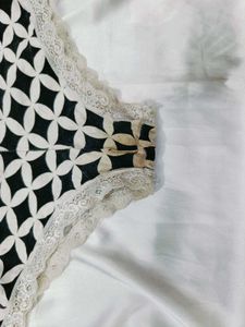 Cotton Used Stuff Black Colour