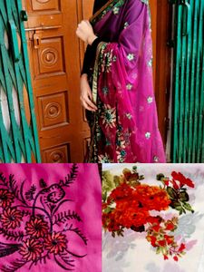 3saree Elegant Saree