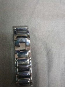 Titan Wrist Watch