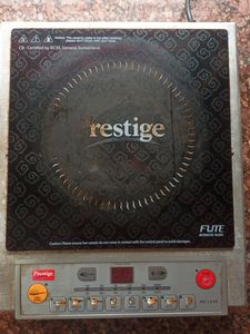 prestige Induction(Voltage 230 AC V, Power 1900 W)