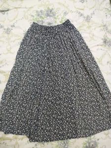 Combo Skirt