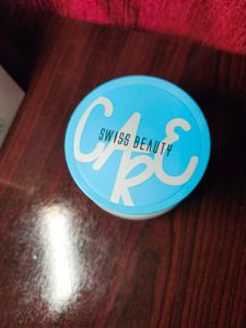 swiss beauty dewy lock day cream