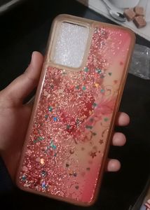 Vivo Y21 Back Cover