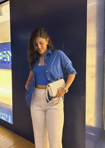 ZARA Slingbag