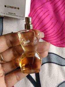 Jean Paul Gaultier Divine Le Parfum