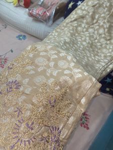 Elegant Purple Kurta Set New