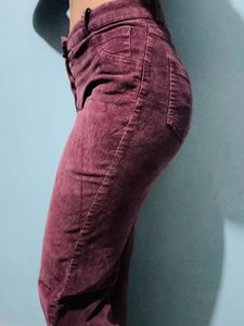 Purple Cortrize 👖 Pants For Pookie Girlies❤️👾