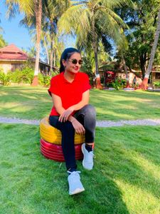 Red Shirt