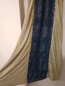 Party Wear Gown
