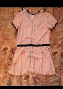 ✅Price DROP‼️Delicate Sheer Dress