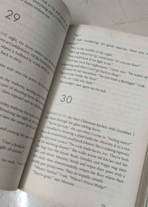 Thrillers Bundle: 3 Books