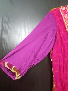 Elegant Ethnic Dress