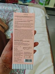 Dot &amp; Key Watermelon Sunscreen