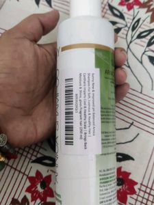 Sunny Herbals Arnica Shampoo