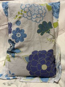 2 Pillow Cover🌷🌷🌷