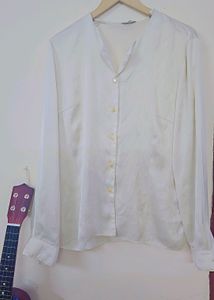 FLAT SALE Adela Shepherd Barcelona Imported SHIRT
