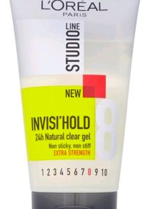 Lo&#39;real Paris  Line Studio Hair Gel